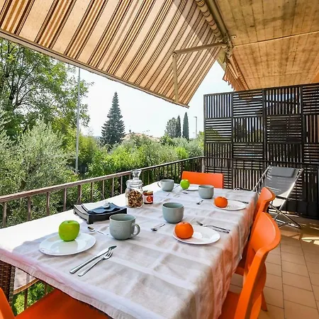 Apartment Roccolino