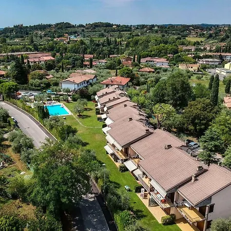 Apartment Roccolino San Felice del Benaco
