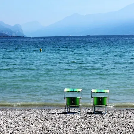 Roccolino * San Felice del Benaco