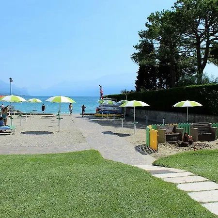 Roccolino * San Felice del Benaco