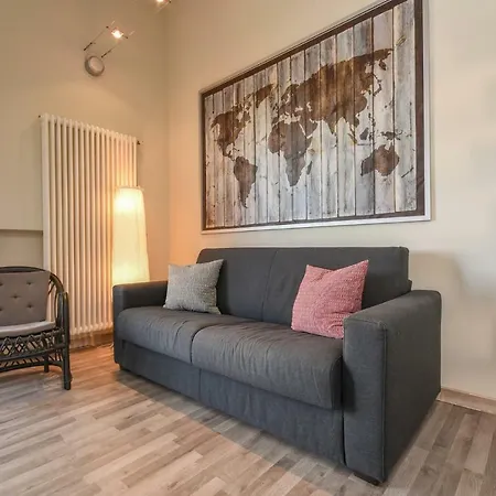Roccolino Apartment San Felice del Benaco