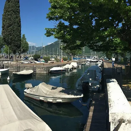 Apartment Roccolino
