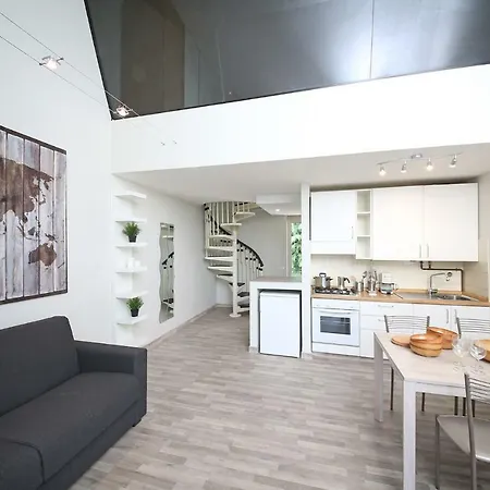Roccolino Apartment San Felice del Benaco