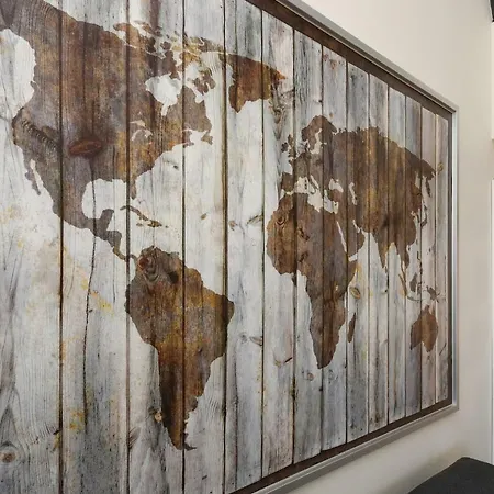 Roccolino Apartment *