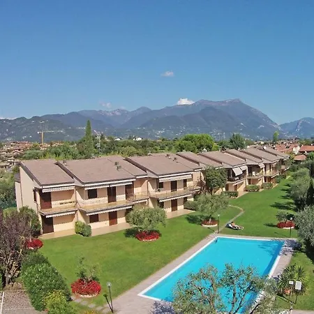 Apartment Roccolino *