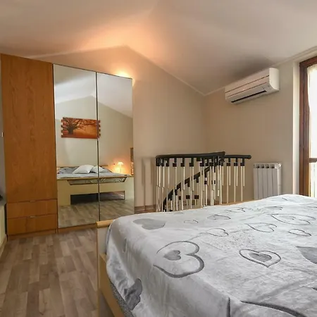 Apartment Roccolino