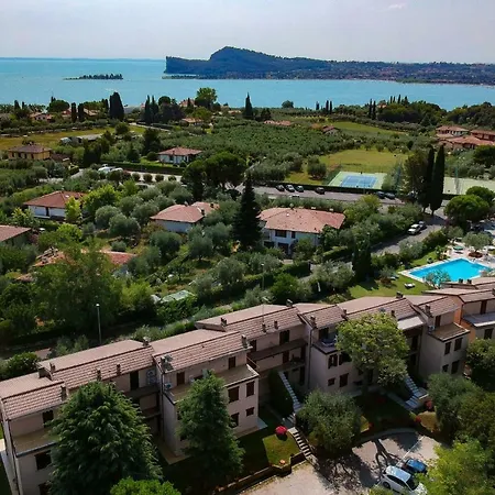 Roccolino San Felice del Benaco