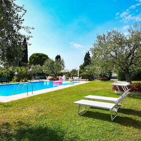 Roccolino San Felice del Benaco