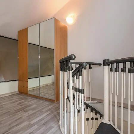 Apartment Roccolino *